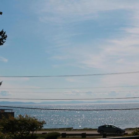 Oceanview Escape At Birch Bay With Indoor Pool & Hot Tub Blaine Exterior foto
