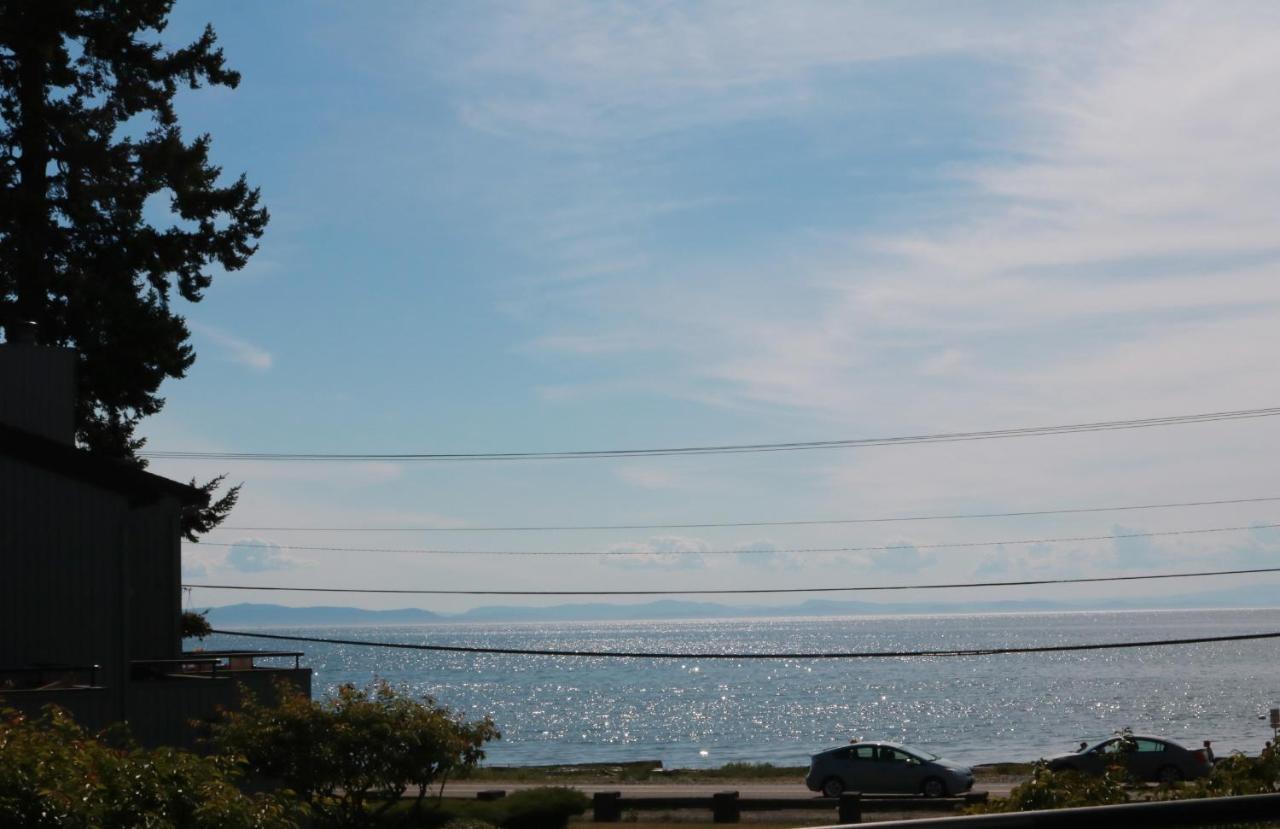 Oceanview Escape At Birch Bay With Indoor Pool & Hot Tub Blaine Exterior foto