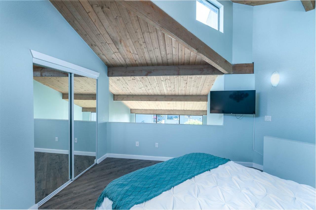Oceanview Escape At Birch Bay With Indoor Pool & Hot Tub Blaine Exterior foto